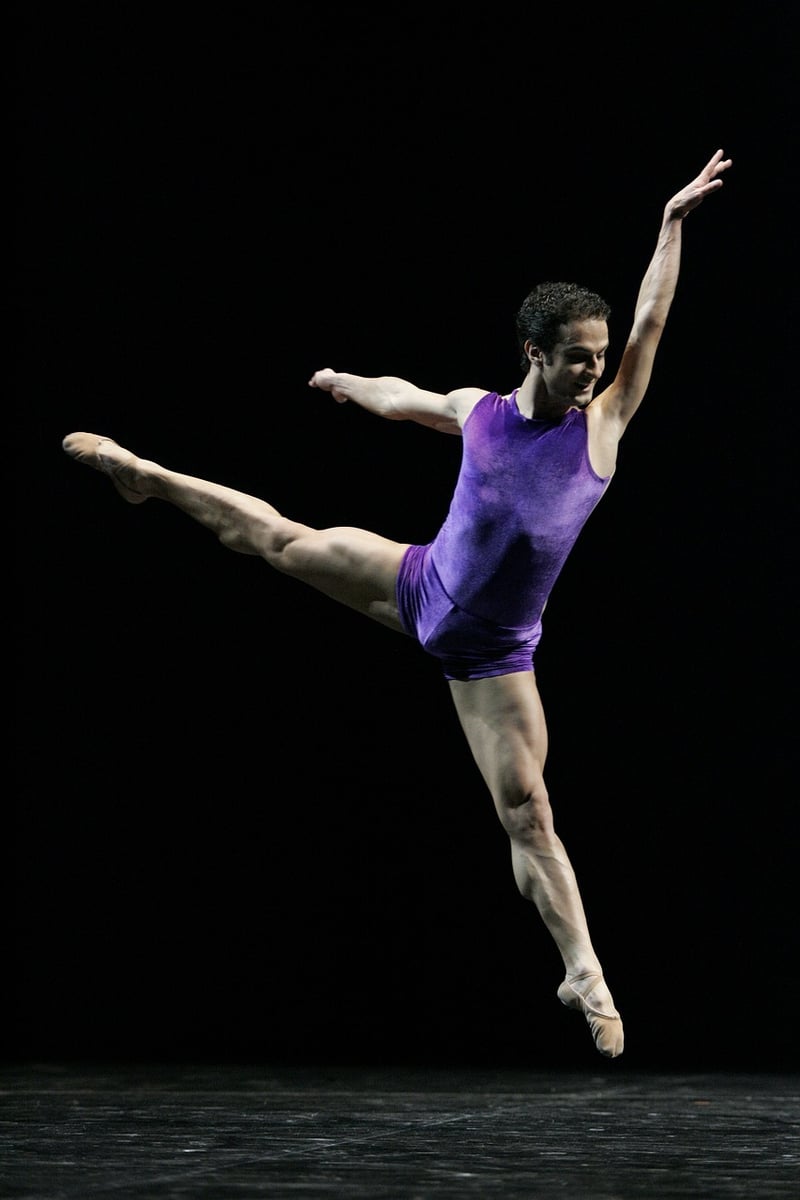 Dancer